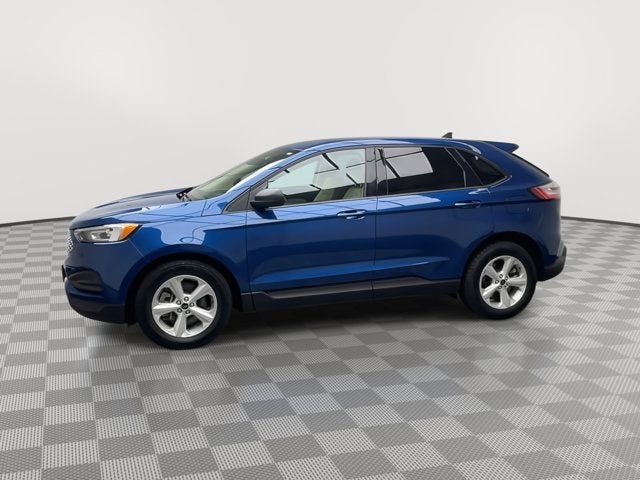 2023 Ford Edge SE
