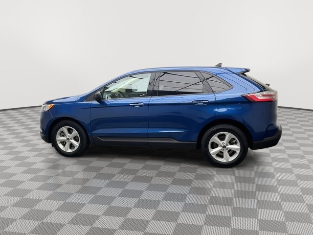 2023 Ford Edge SE