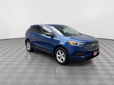 2023 Ford Edge SE