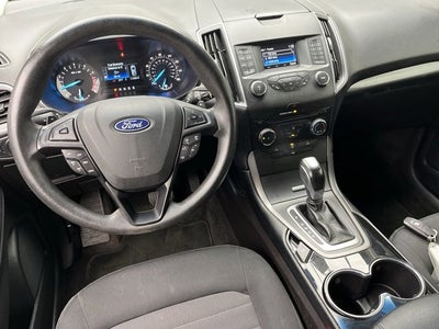 2018 Ford Edge SE