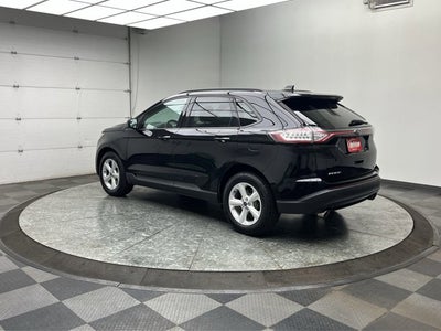 2018 Ford Edge SE