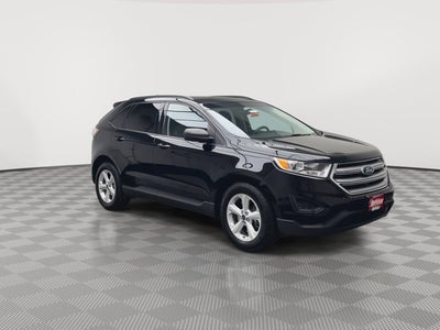 2018 Ford Edge SE
