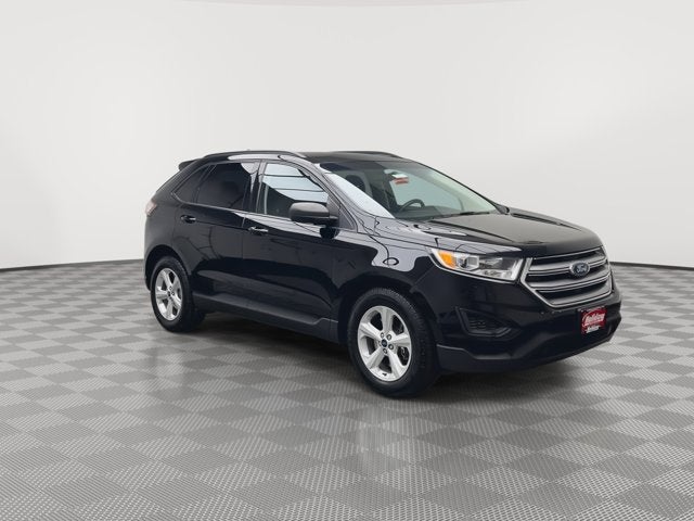 2018 Ford Edge SE