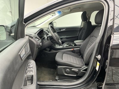 2018 Ford Edge SE