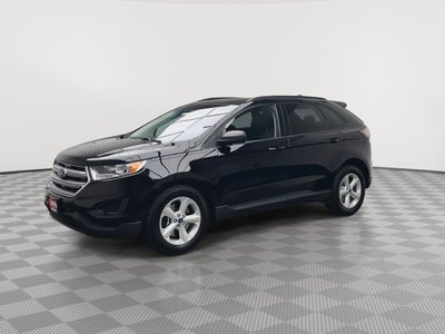 2018 Ford Edge SE