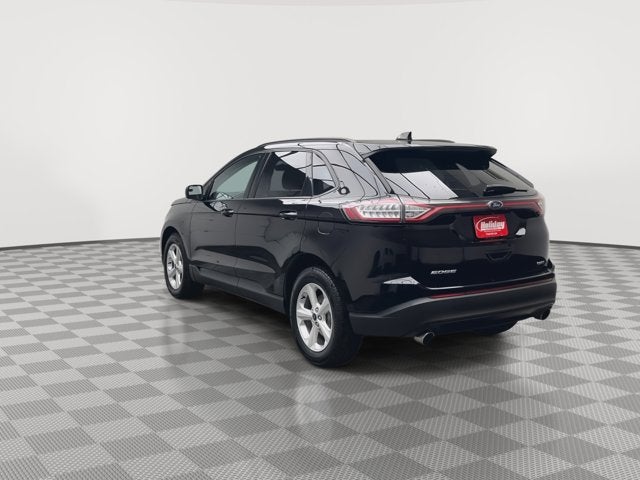 2018 Ford Edge SE