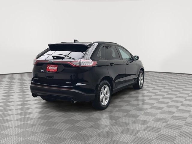 2018 Ford Edge SE