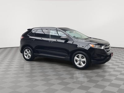 2018 Ford Edge SE