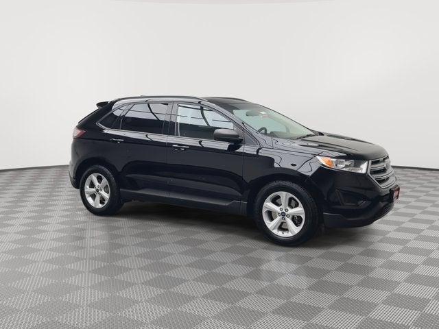 2018 Ford Edge SE
