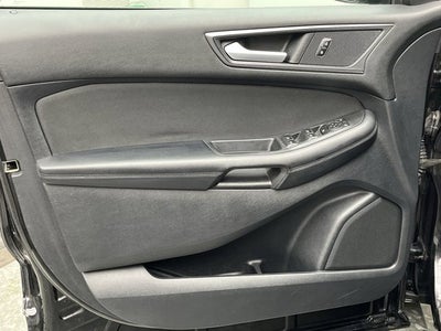 2018 Ford Edge SE