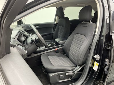 2018 Ford Edge SE