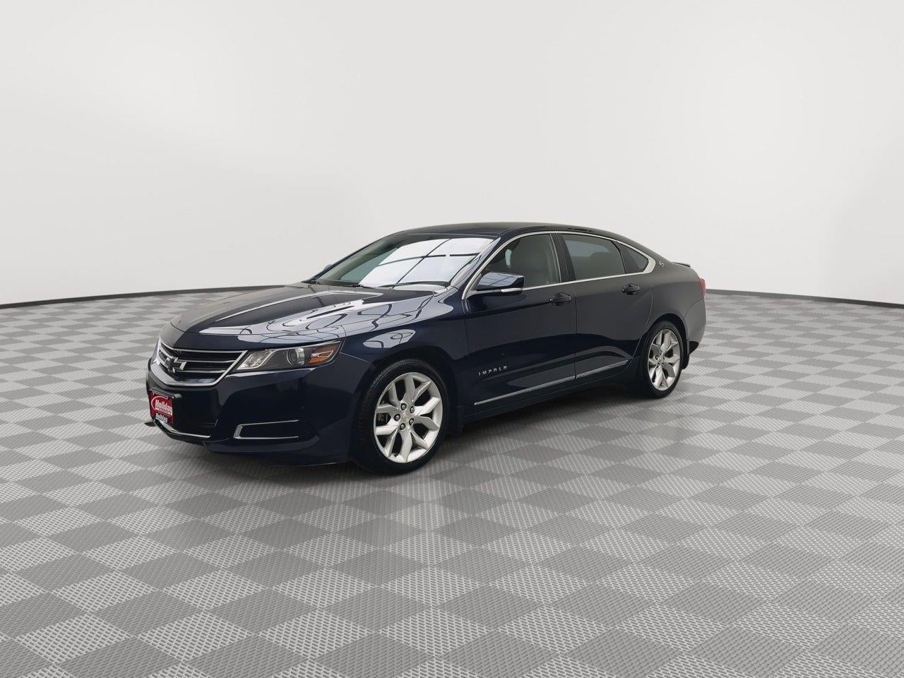 2014 Chevrolet Impala LT