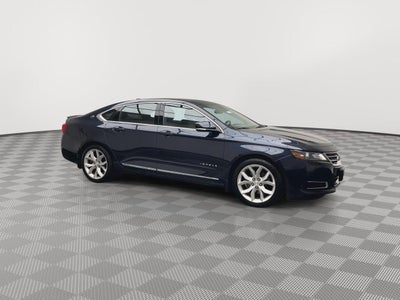 2014 Chevrolet Impala LT