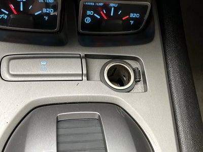 2013 Chevrolet Camaro LT