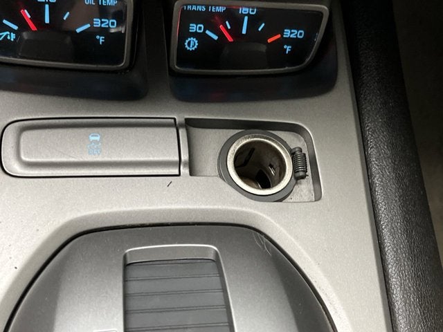 2013 Chevrolet Camaro LT