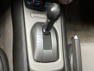 2013 Chevrolet Camaro LT