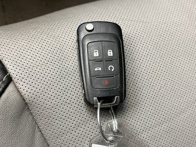 2013 Chevrolet Camaro LT