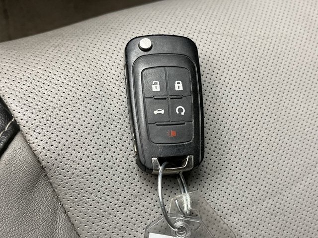 2013 Chevrolet Camaro LT