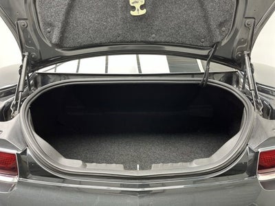 2013 Chevrolet Camaro LT