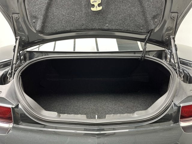 2013 Chevrolet Camaro LT