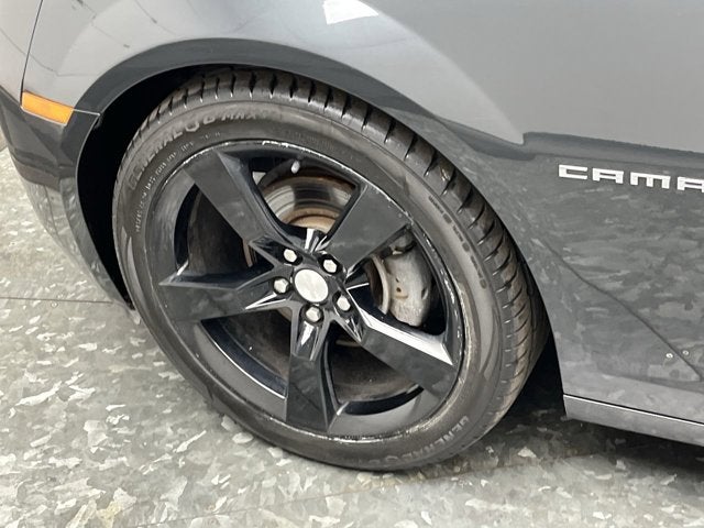 2013 Chevrolet Camaro LT