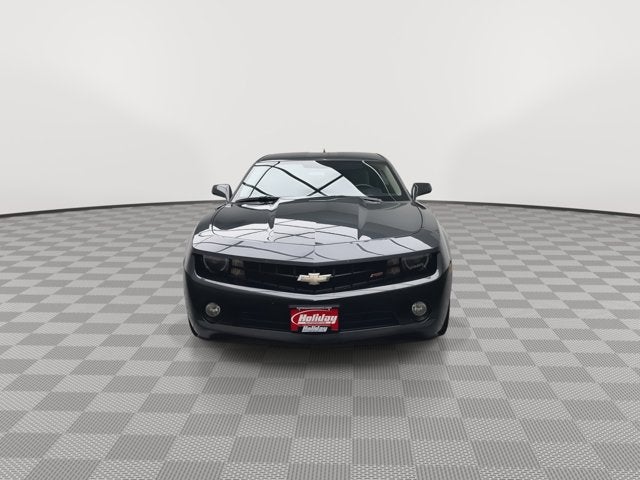 2013 Chevrolet Camaro LT