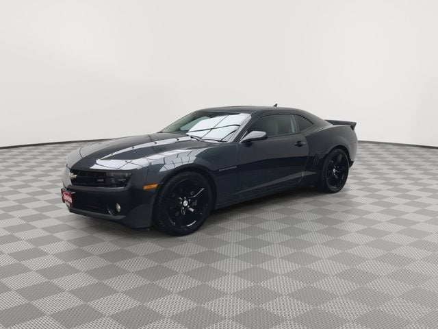 2013 Chevrolet Camaro LT