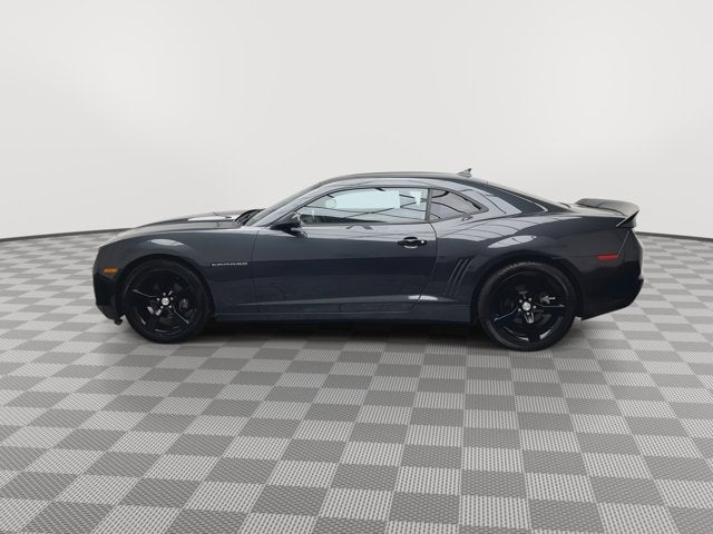 2013 Chevrolet Camaro LT