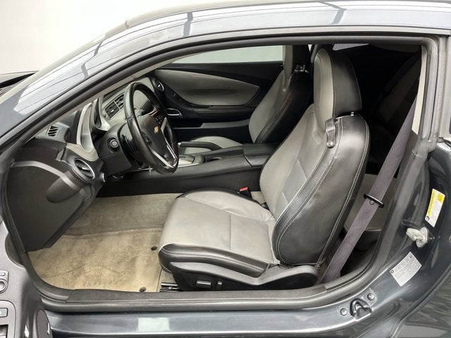 2013 Chevrolet Camaro LT