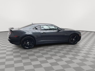 2013 Chevrolet Camaro LT