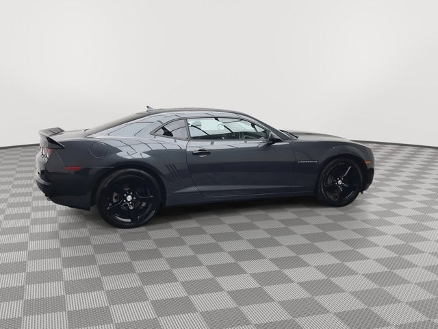 2013 Chevrolet Camaro LT
