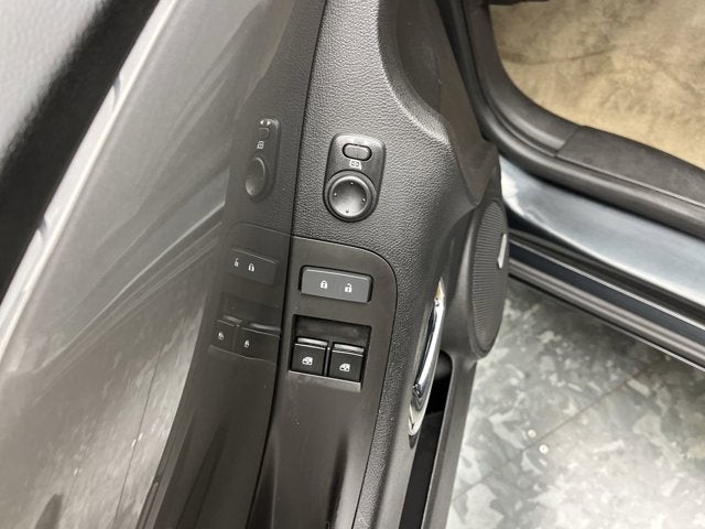 2013 Chevrolet Camaro LT