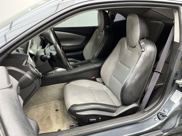 2013 Chevrolet Camaro LT