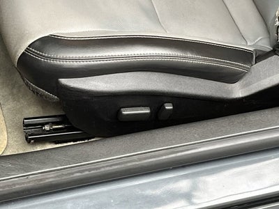 2013 Chevrolet Camaro LT