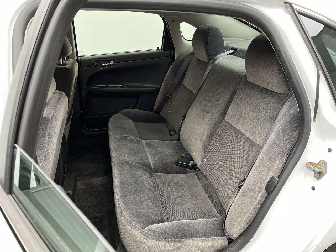 2014 Chevrolet Impala Limited LS