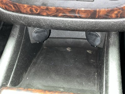 2014 Chevrolet Impala Limited LS