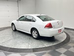 2014 Chevrolet Impala Limited LS