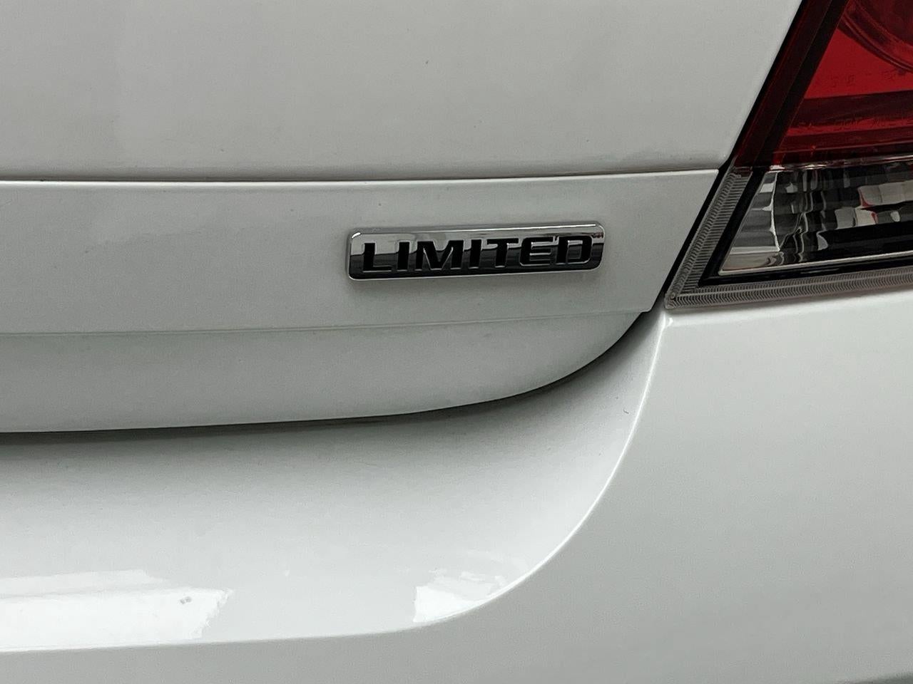 2014 Chevrolet Impala Limited LS