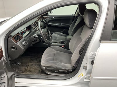 2014 Chevrolet Impala Limited LS
