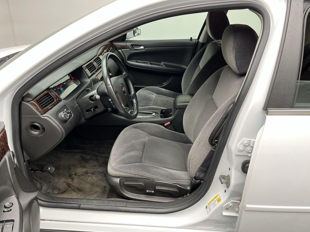 2014 Chevrolet Impala Limited LS