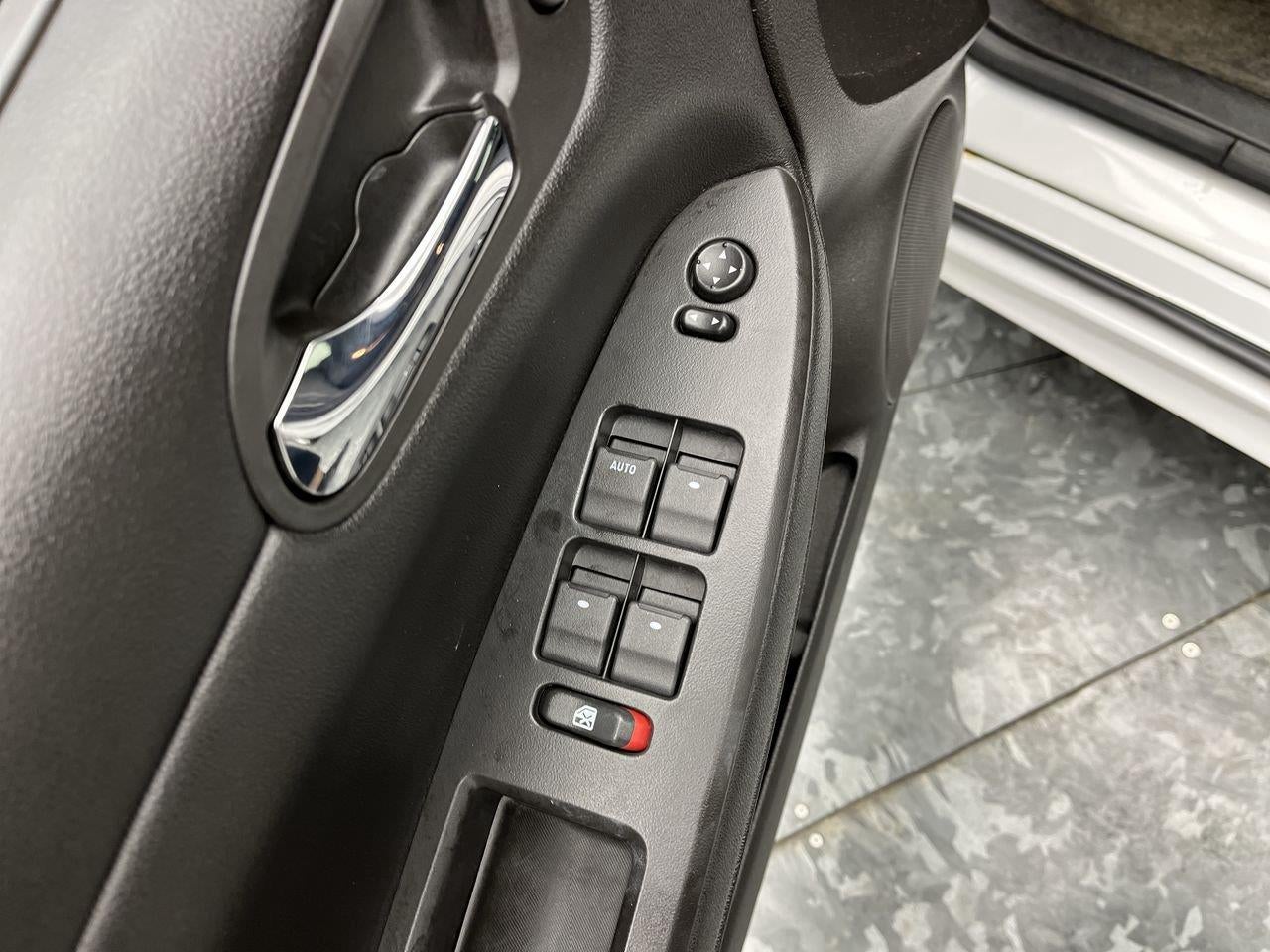 2014 Chevrolet Impala Limited LS