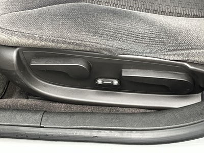 2014 Chevrolet Impala Limited LS