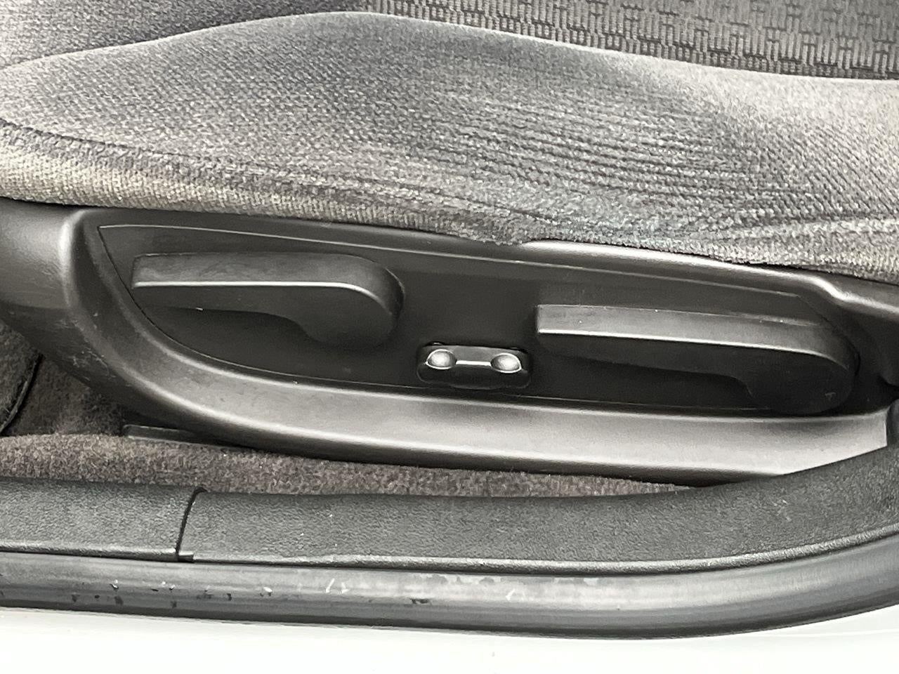 2014 Chevrolet Impala Limited LS