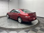2014 Chevrolet Impala Limited LTZ