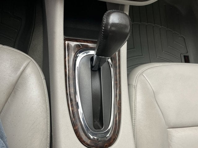 2014 Chevrolet Impala Limited LTZ