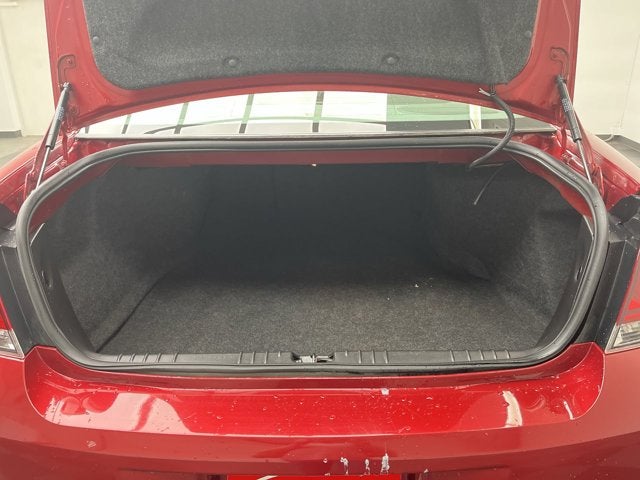 2014 Chevrolet Impala Limited LTZ