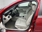 2014 Chevrolet Impala Limited LTZ