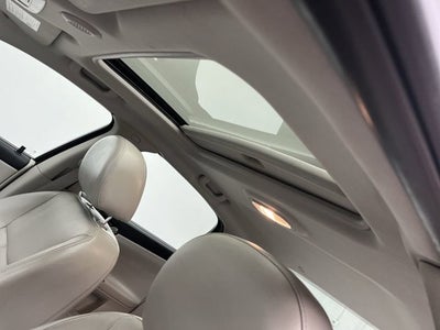 2014 Chevrolet Impala Limited LTZ
