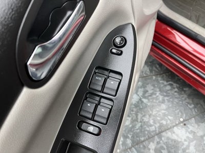 2014 Chevrolet Impala Limited LTZ