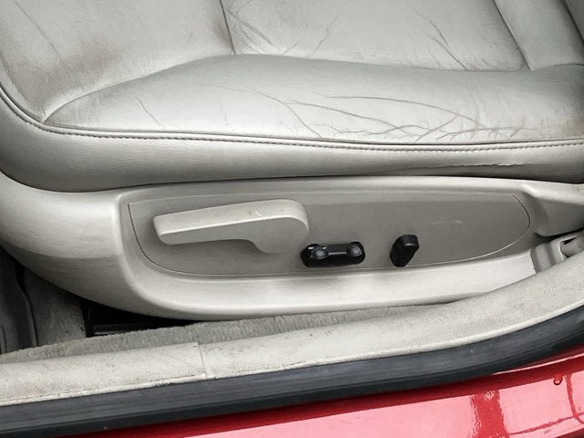 2014 Chevrolet Impala Limited LTZ